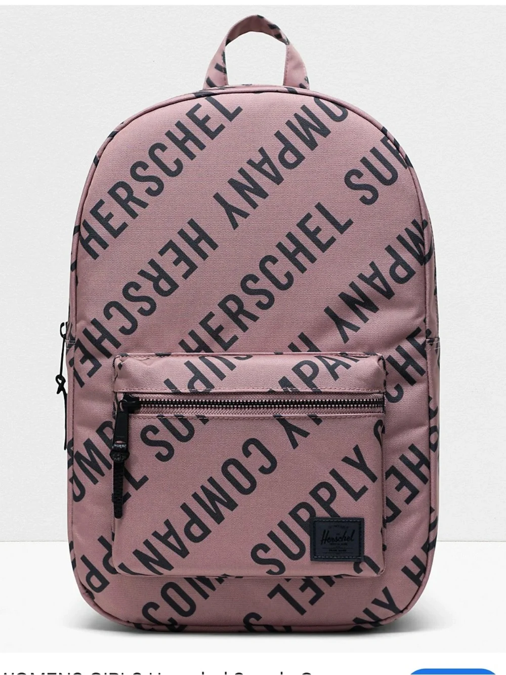 Herschel backpack EUC